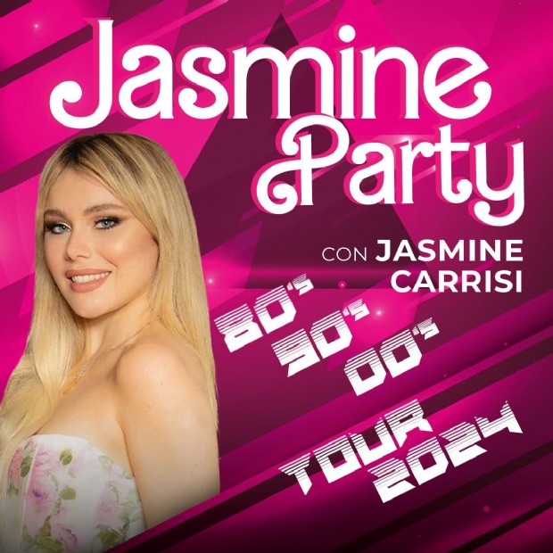 JASMINE PARTY 