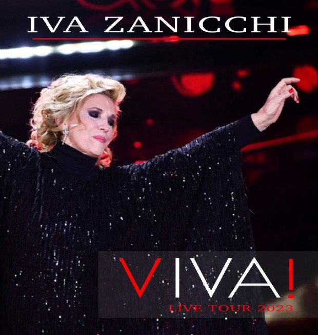 Iva Zanicchi