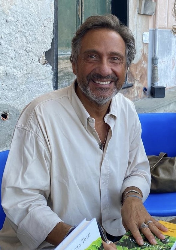 Mario Tozzi