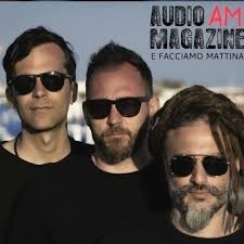 Audiomagazine 