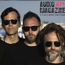 Audiomagazine