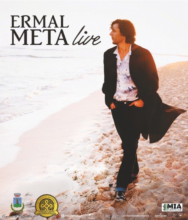 Ermal Meta  