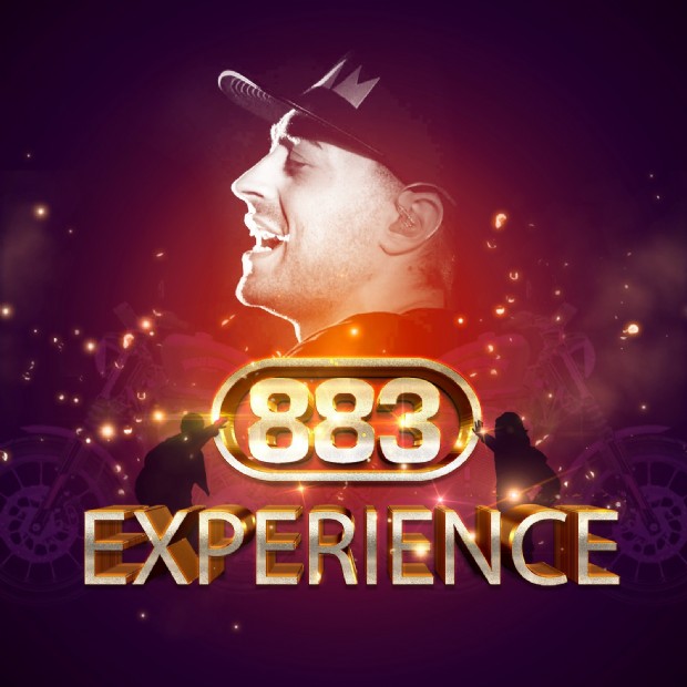 883 Experience 